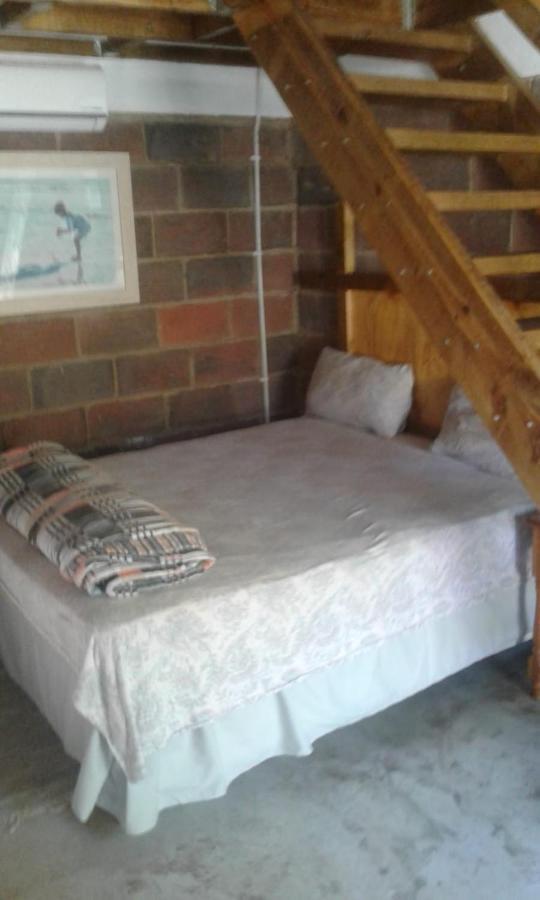 Lothian rd Cottage Durban Esterno foto