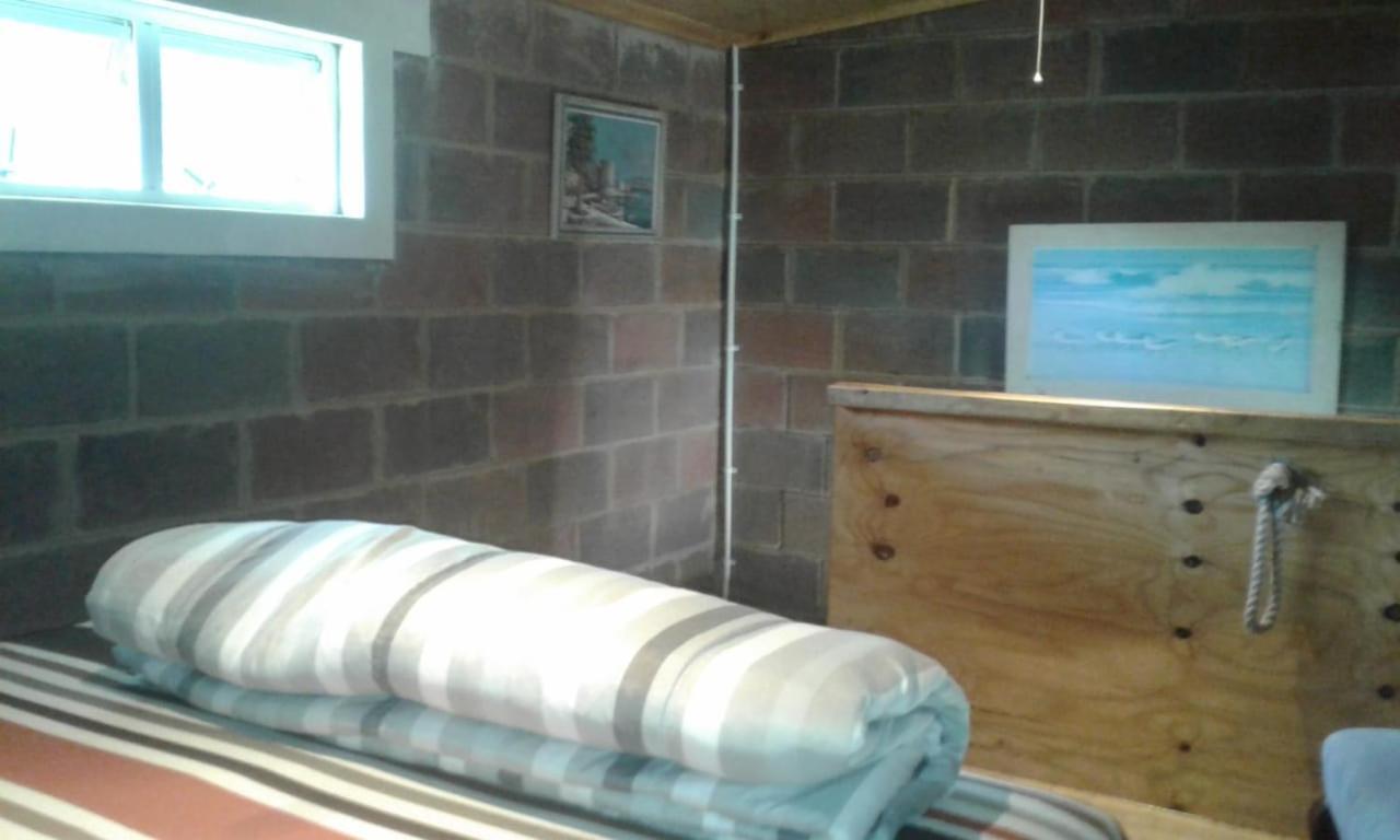 Lothian rd Cottage Durban Esterno foto