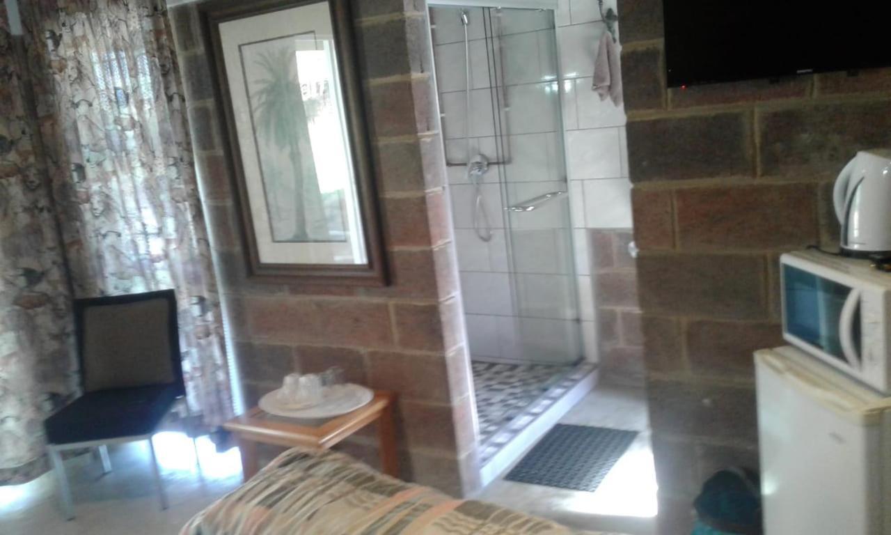 Lothian rd Cottage Durban Esterno foto